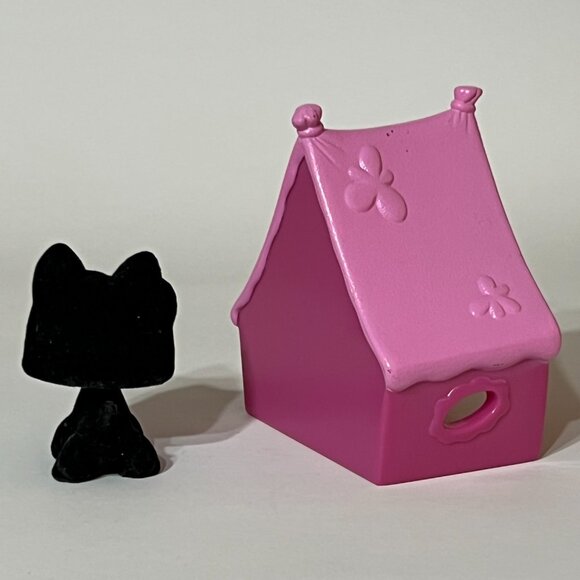 Lot of 5 Littlest Pet Shop | LPS #3 #116 #197 #298 #315 - Picture 15 of 16